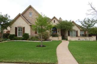 College Station Homes